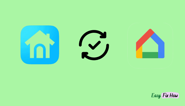Update Google Home or Nest App